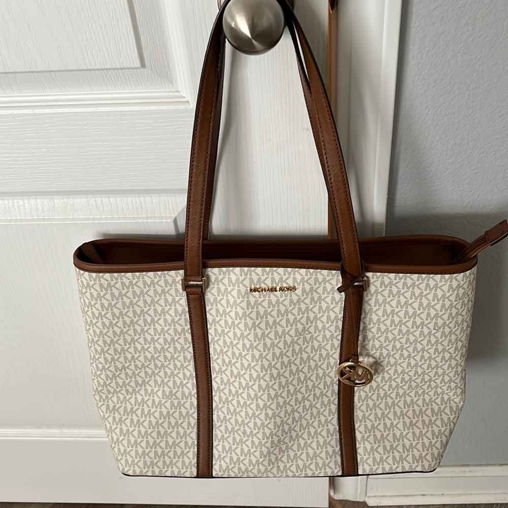 Michael Kors Tote Bag